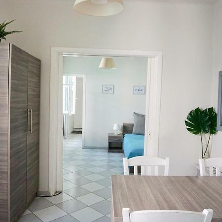 Crete Garden Apartments Ayos Nikolaos Dış mekan fotoğraf