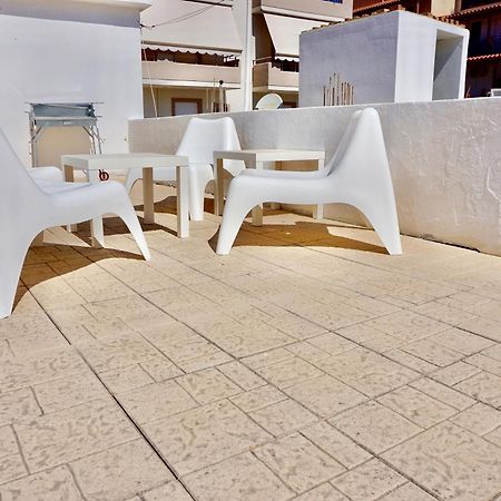 Crete Garden Apartments Ayos Nikolaos Dış mekan fotoğraf