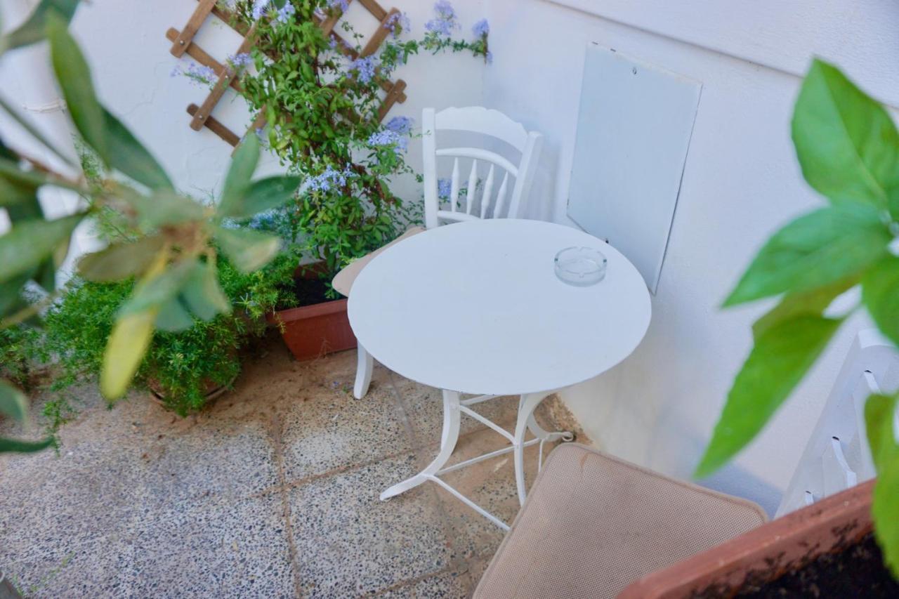 Crete Garden Apartments Ayos Nikolaos Dış mekan fotoğraf