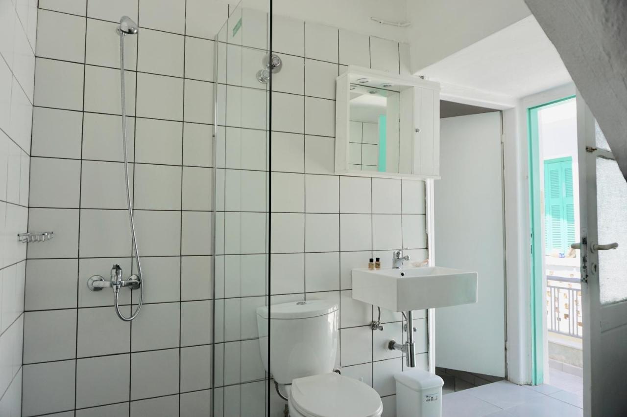 Crete Garden Apartments Ayos Nikolaos Dış mekan fotoğraf