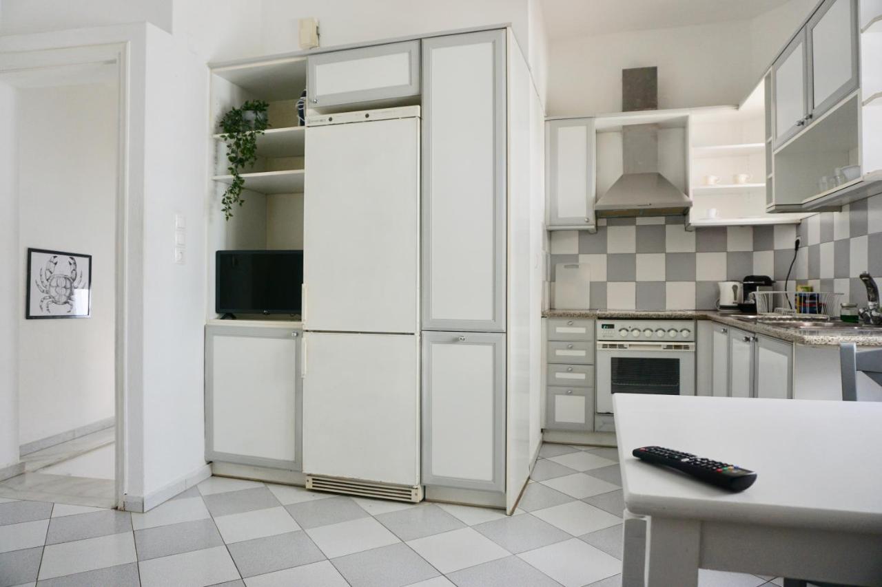Crete Garden Apartments Ayos Nikolaos Dış mekan fotoğraf