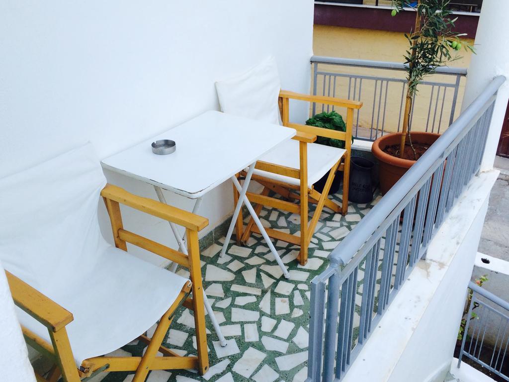 Crete Garden Apartments Ayos Nikolaos Dış mekan fotoğraf
