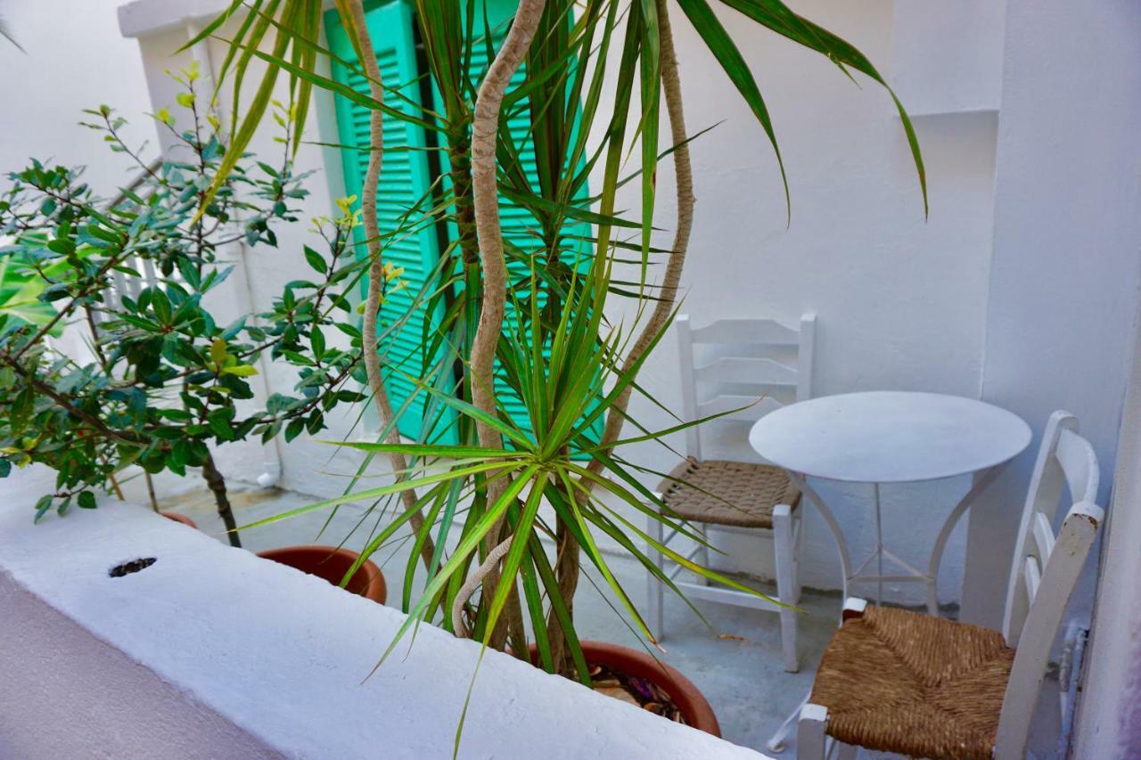 Crete Garden Apartments Ayos Nikolaos Dış mekan fotoğraf