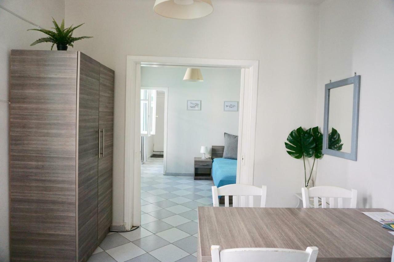 Crete Garden Apartments Ayos Nikolaos Dış mekan fotoğraf