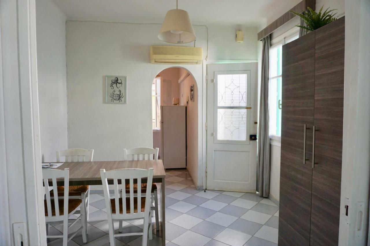 Crete Garden Apartments Ayos Nikolaos Dış mekan fotoğraf