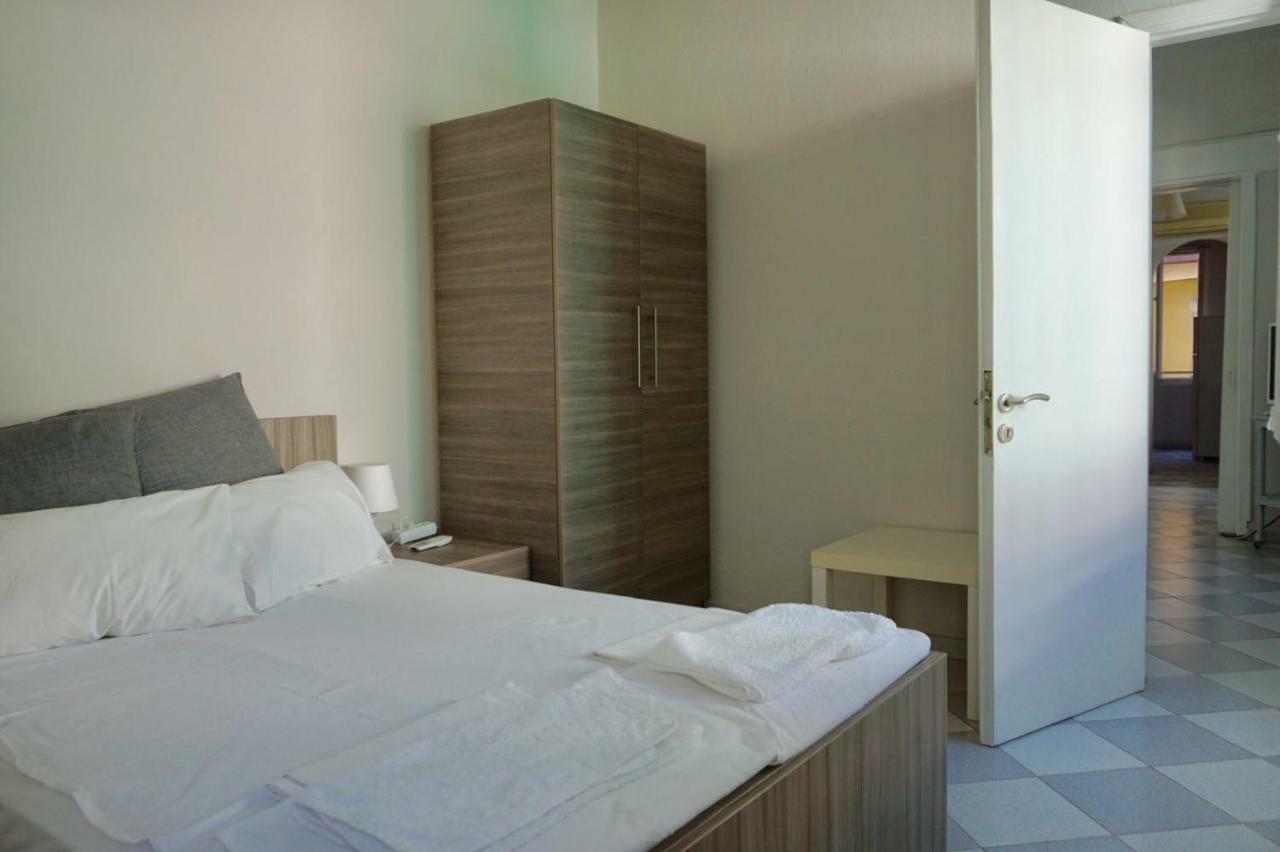 Crete Garden Apartments Ayos Nikolaos Dış mekan fotoğraf