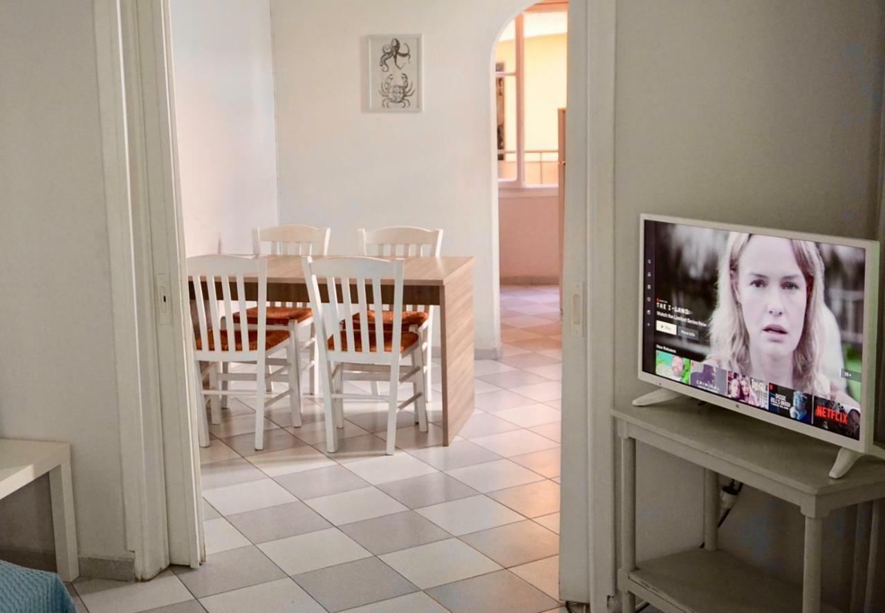 Crete Garden Apartments Ayos Nikolaos Dış mekan fotoğraf