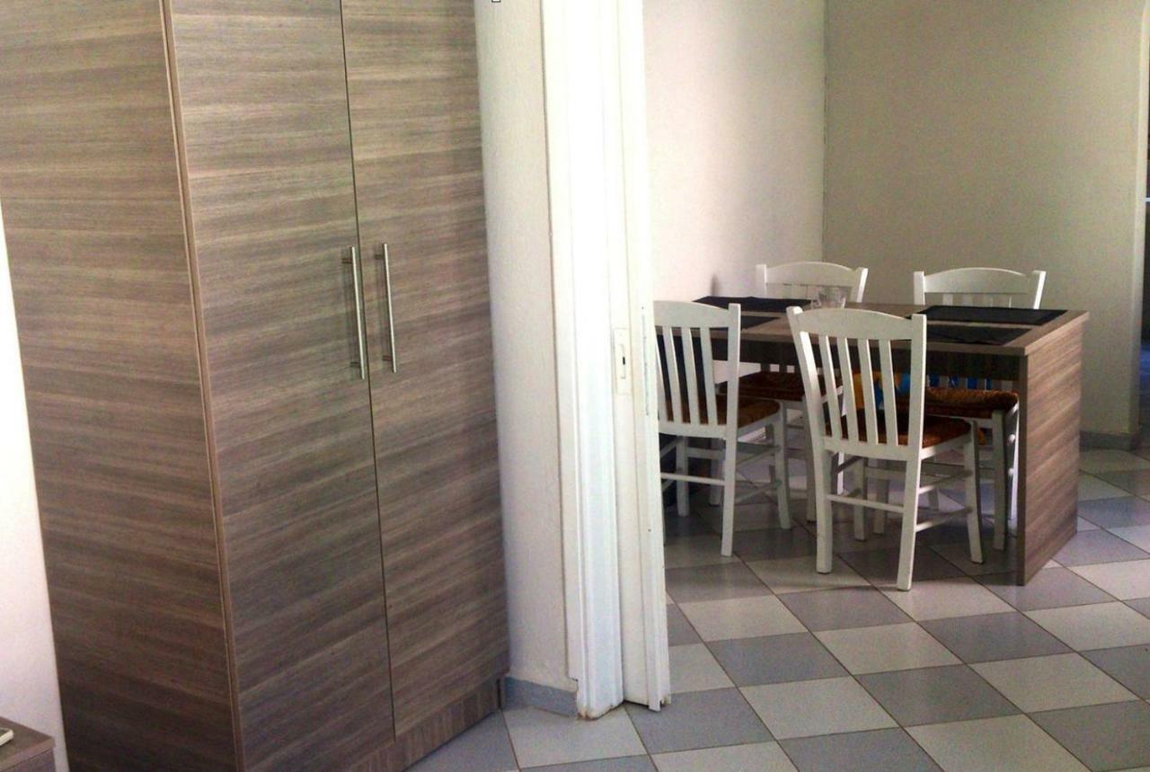 Crete Garden Apartments Ayos Nikolaos Dış mekan fotoğraf