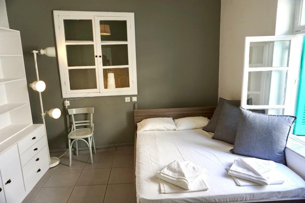 Crete Garden Apartments Ayos Nikolaos Dış mekan fotoğraf