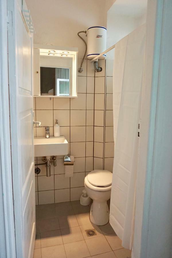 Crete Garden Apartments Ayos Nikolaos Dış mekan fotoğraf
