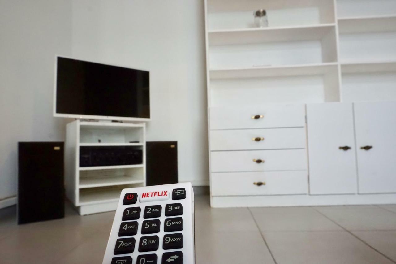 Crete Garden Apartments Ayos Nikolaos Dış mekan fotoğraf