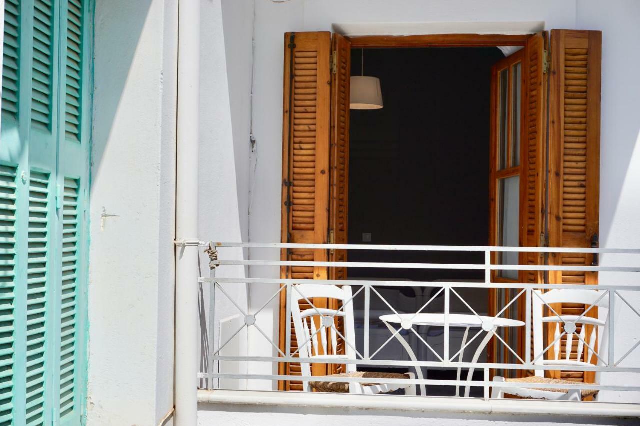 Crete Garden Apartments Ayos Nikolaos Dış mekan fotoğraf