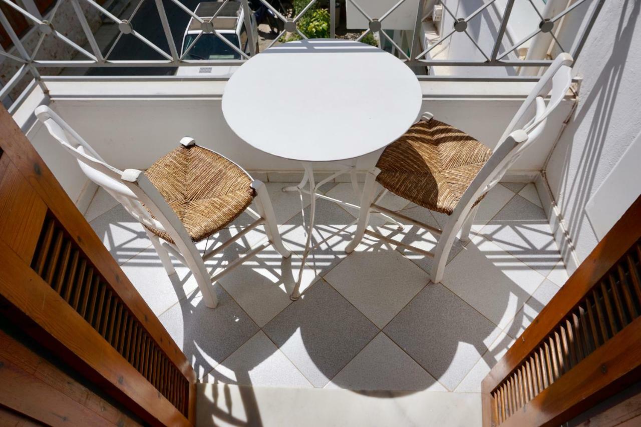 Crete Garden Apartments Ayos Nikolaos Dış mekan fotoğraf