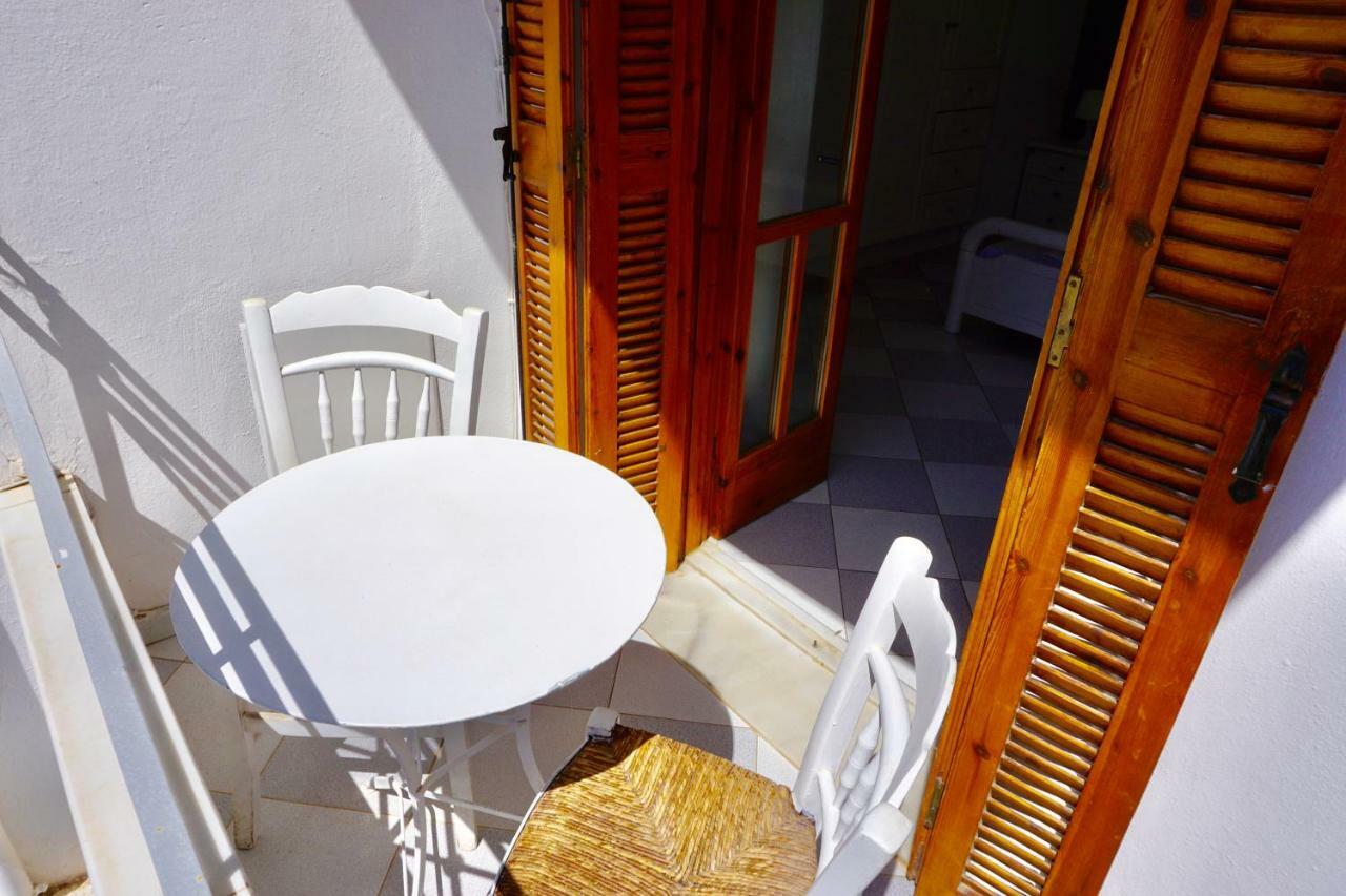 Crete Garden Apartments Ayos Nikolaos Dış mekan fotoğraf